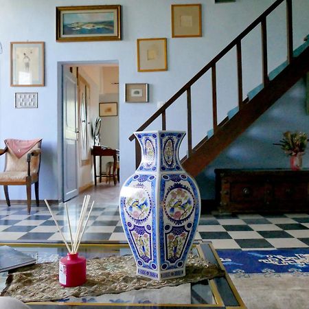 Villa Campo Di Fiore Αρέτσο Εξωτερικό φωτογραφία