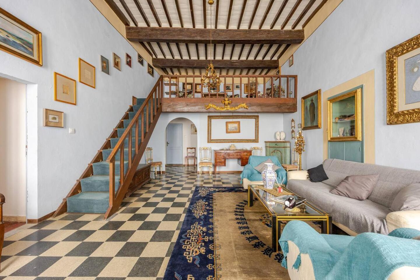 Villa Campo Di Fiore Αρέτσο Εξωτερικό φωτογραφία