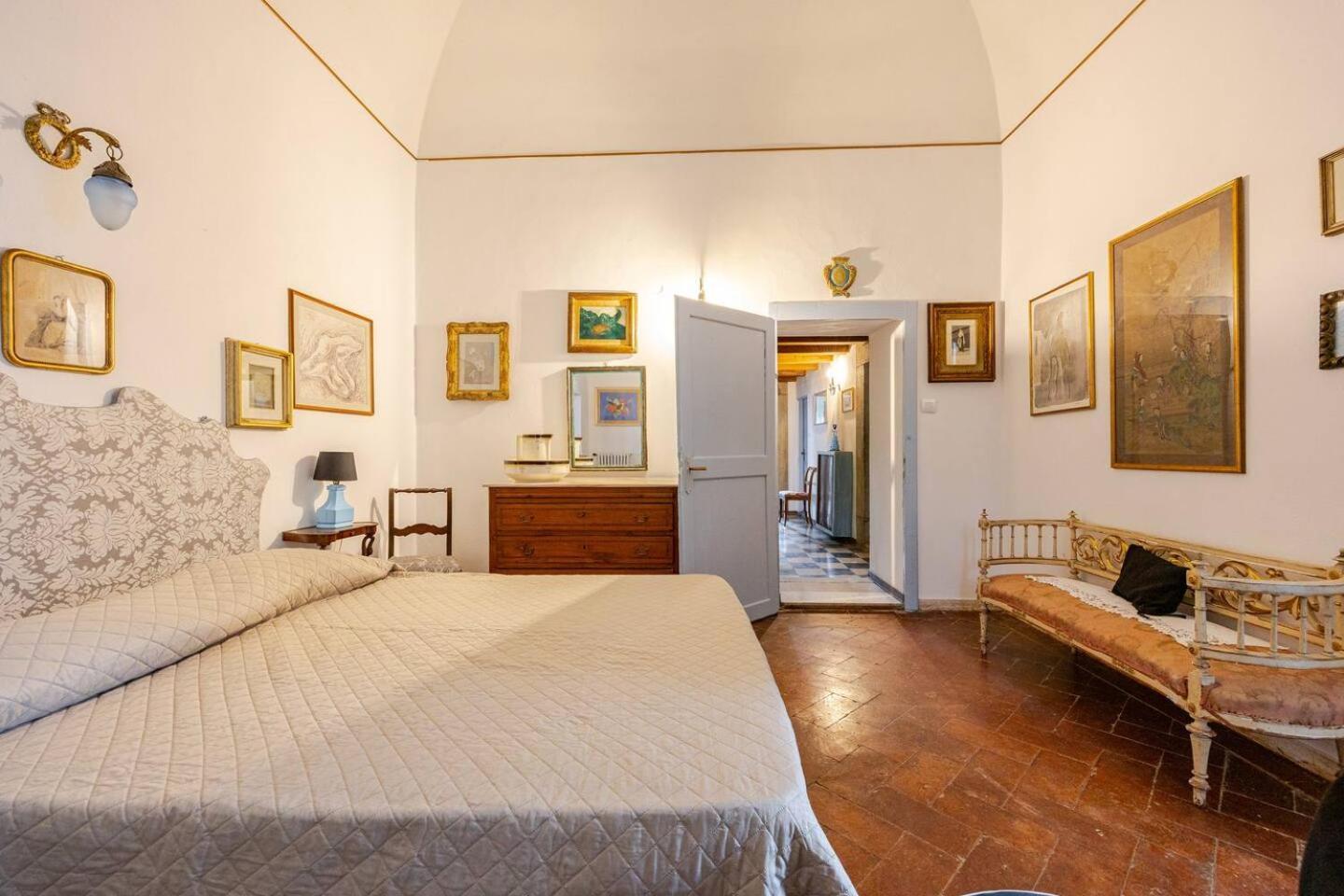 Villa Campo Di Fiore Αρέτσο Εξωτερικό φωτογραφία