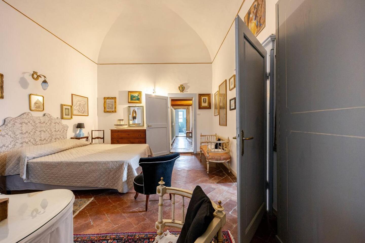 Villa Campo Di Fiore Αρέτσο Εξωτερικό φωτογραφία