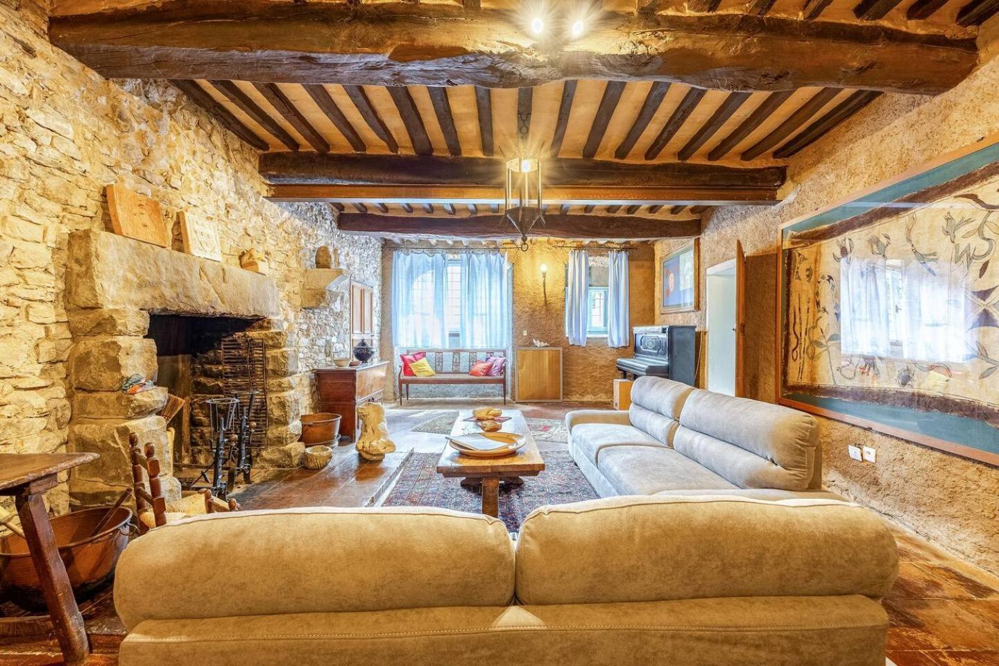 Villa Campo Di Fiore Αρέτσο Εξωτερικό φωτογραφία