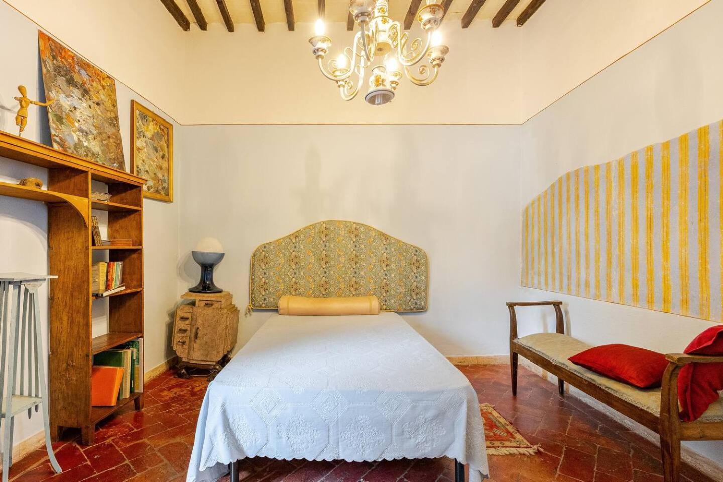 Villa Campo Di Fiore Αρέτσο Εξωτερικό φωτογραφία