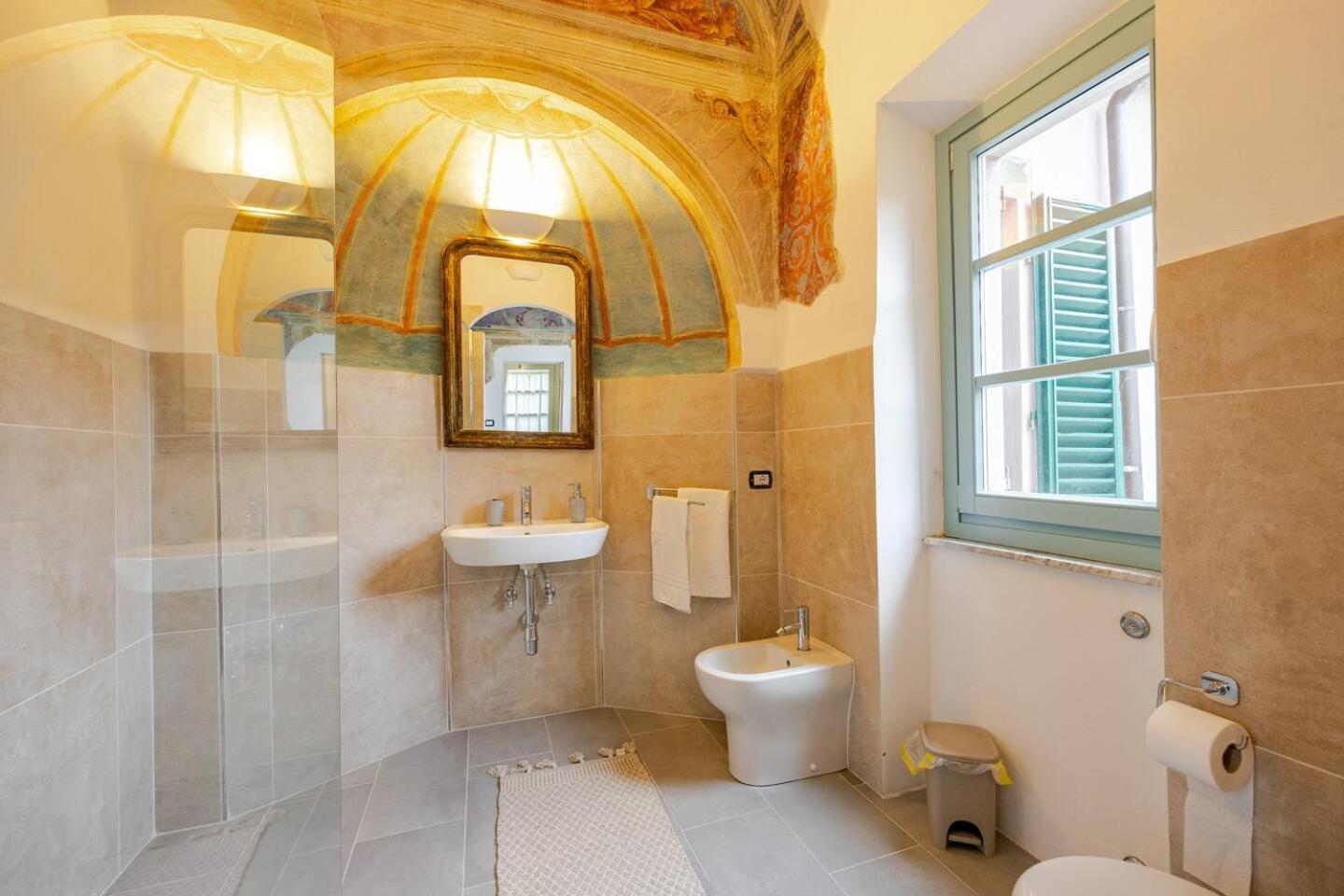Villa Campo Di Fiore Αρέτσο Εξωτερικό φωτογραφία