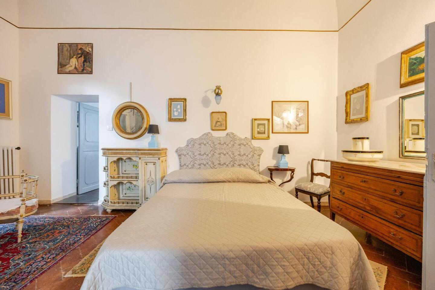 Villa Campo Di Fiore Αρέτσο Εξωτερικό φωτογραφία