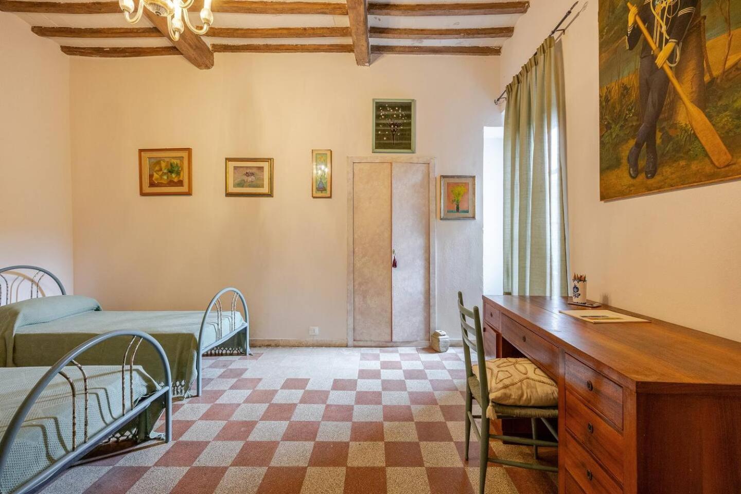 Villa Campo Di Fiore Αρέτσο Εξωτερικό φωτογραφία