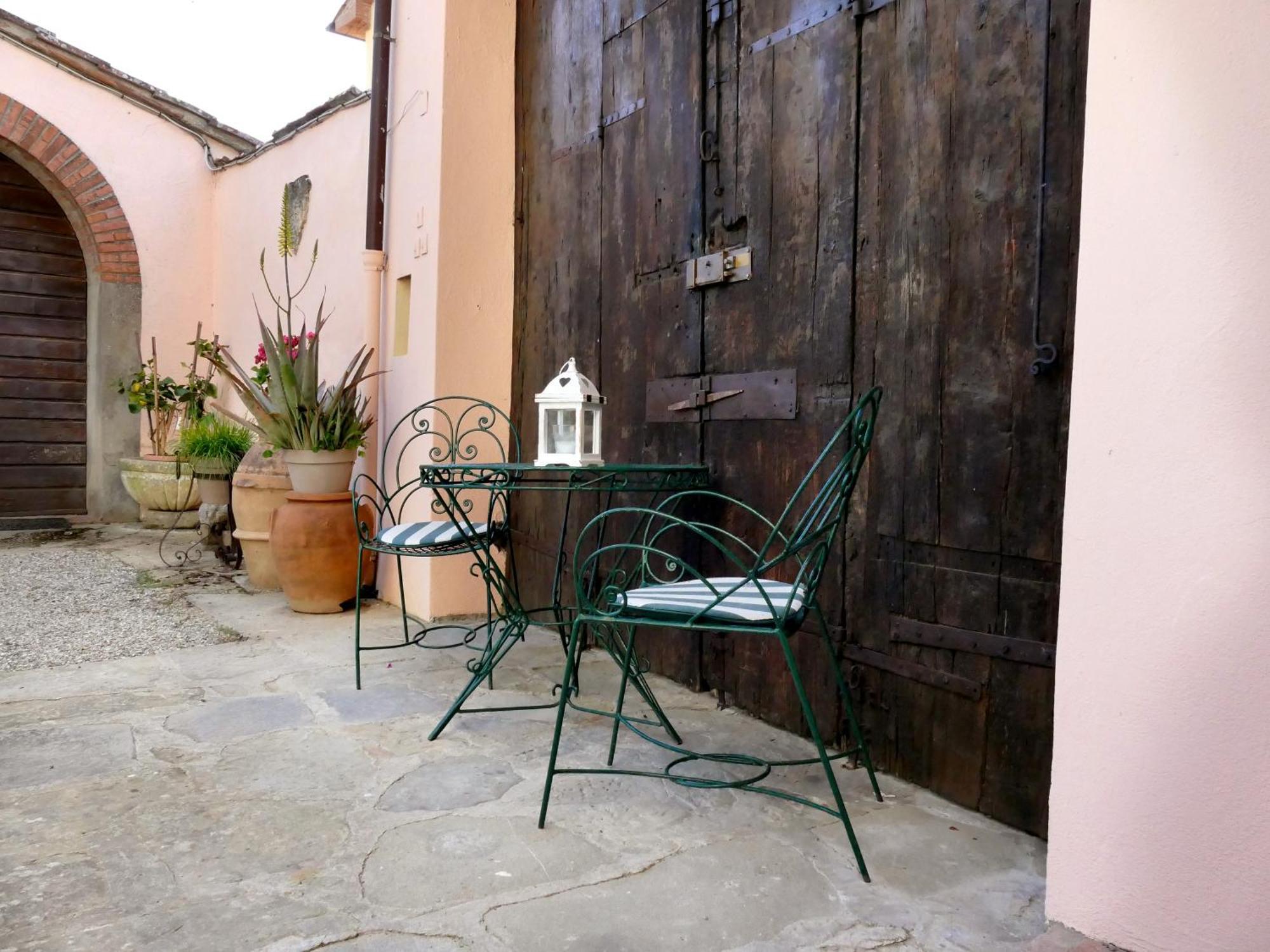 Villa Campo Di Fiore Αρέτσο Εξωτερικό φωτογραφία