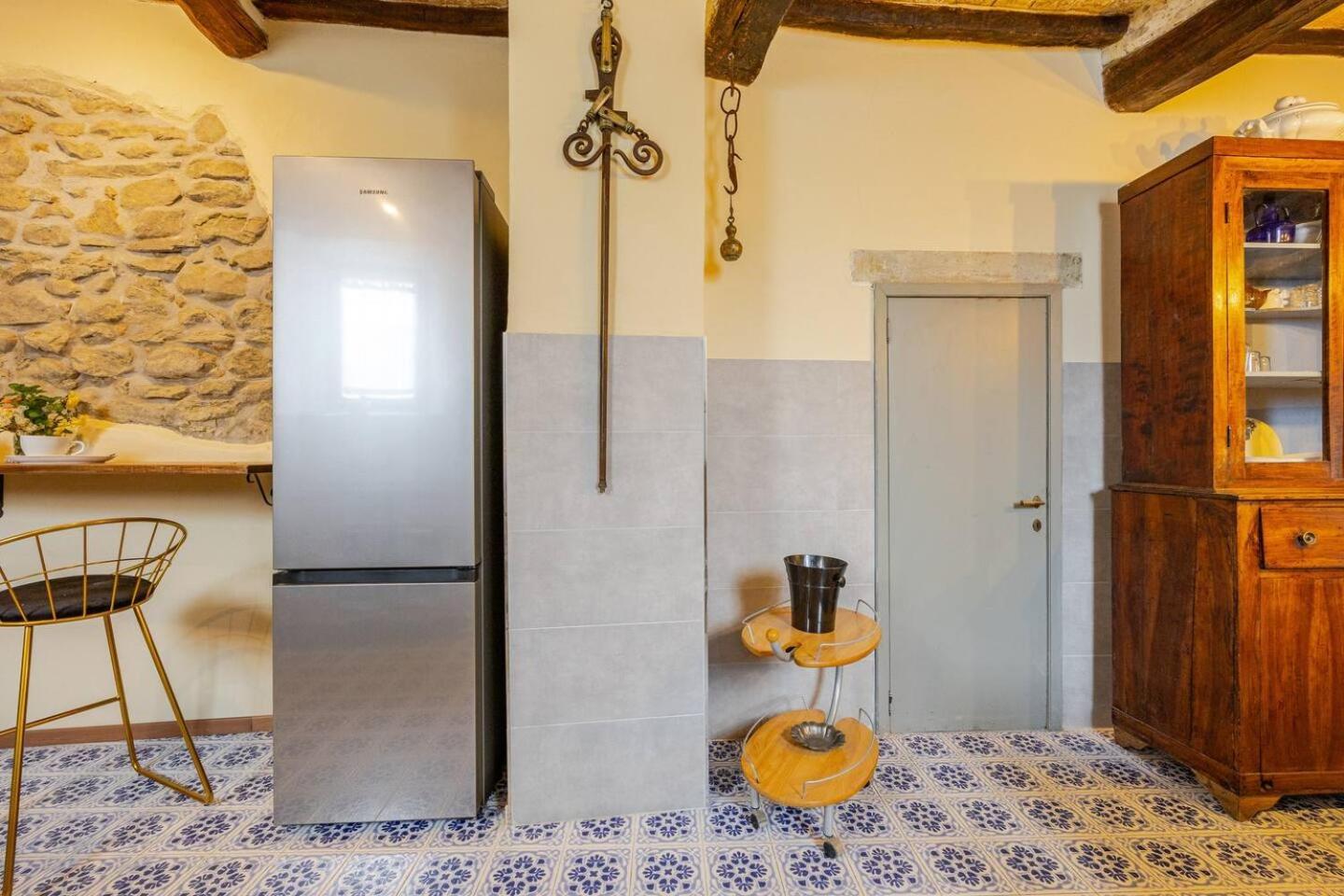Villa Campo Di Fiore Αρέτσο Εξωτερικό φωτογραφία