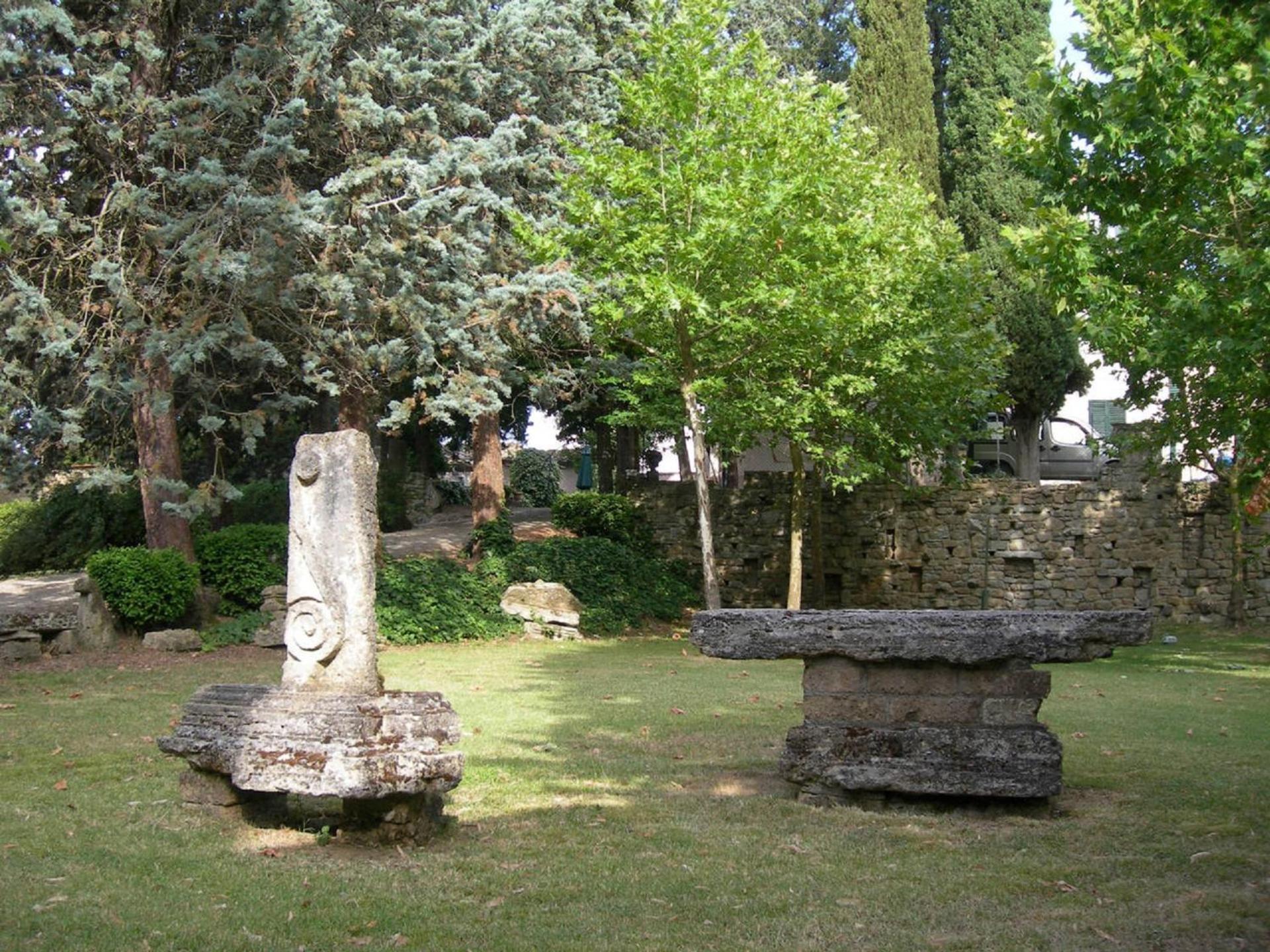 Villa Campo Di Fiore Αρέτσο Εξωτερικό φωτογραφία