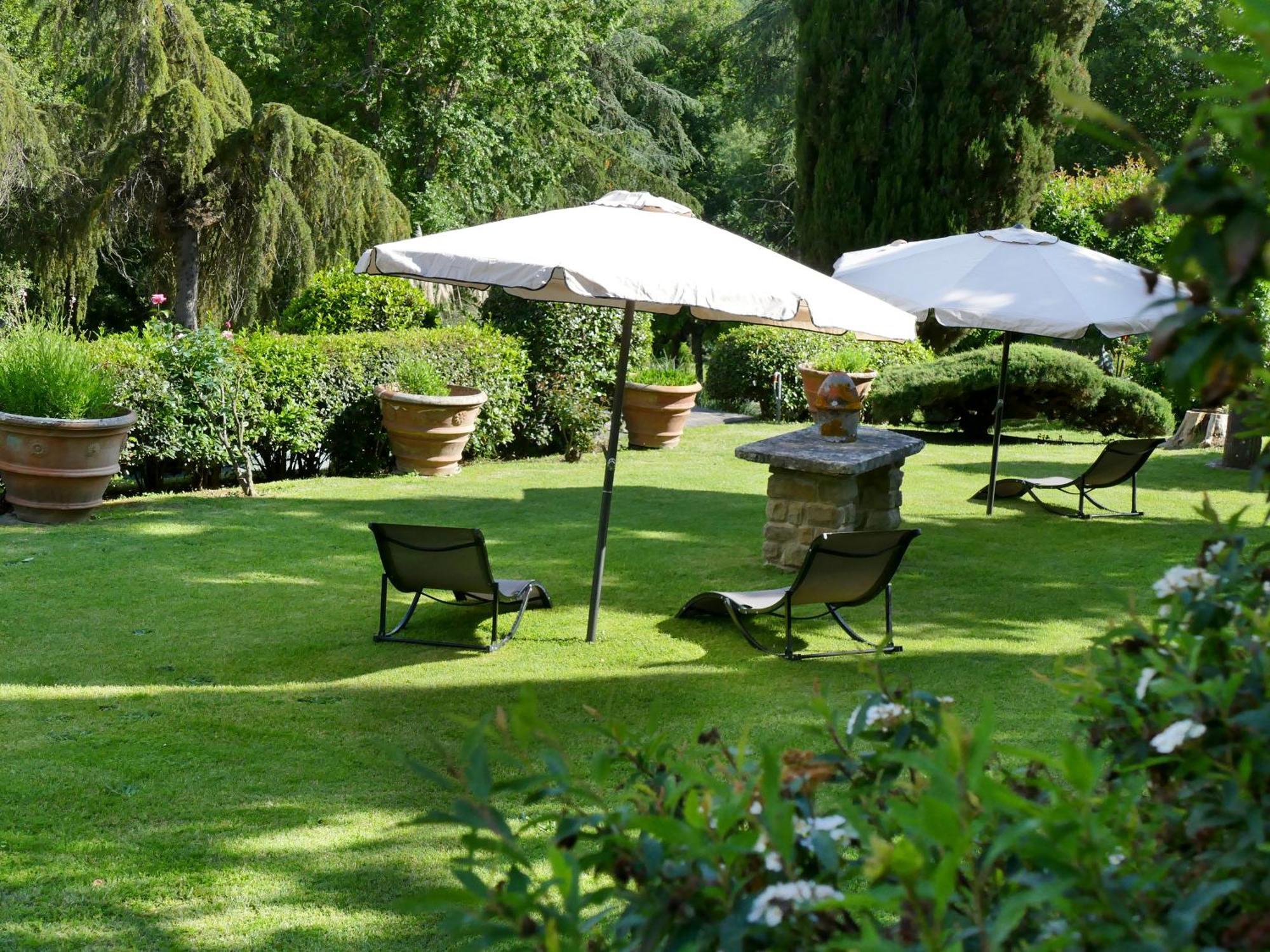 Villa Campo Di Fiore Αρέτσο Εξωτερικό φωτογραφία