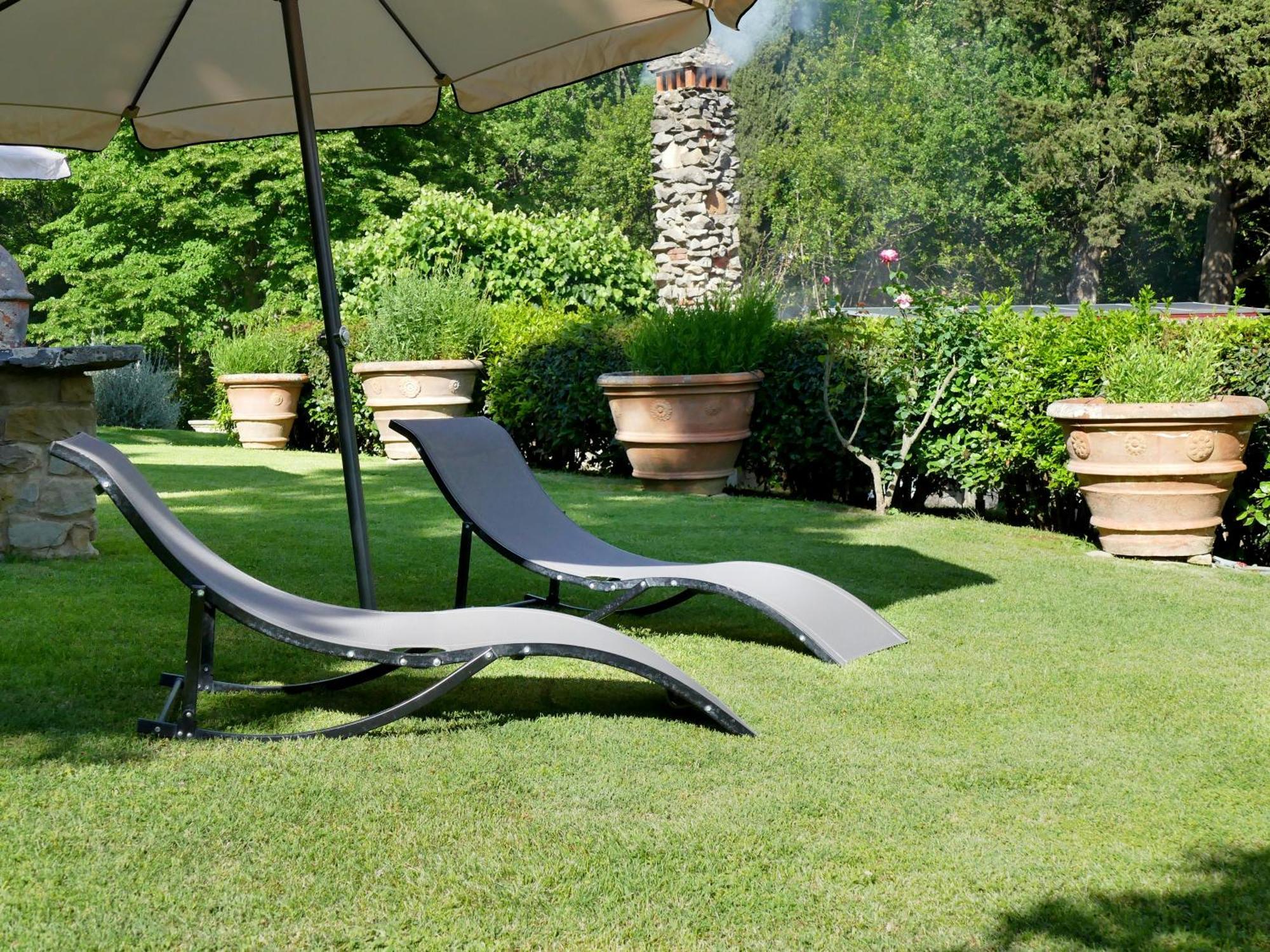 Villa Campo Di Fiore Αρέτσο Εξωτερικό φωτογραφία